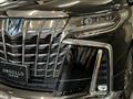 2018 Toyota Alphard G