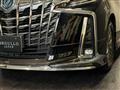 2018 Toyota Alphard G