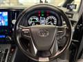2018 Toyota Alphard G