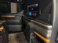 2018 Toyota Alphard G