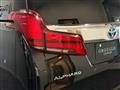 2018 Toyota Alphard G