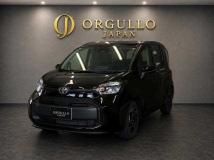 2025 Toyota Sienta