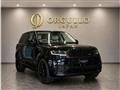 2022 Land Rover Range Rover