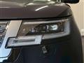 2022 Land Rover Range Rover