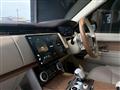 2022 Land Rover Range Rover
