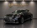 2018 Lexus LS