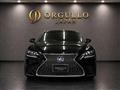 2018 Lexus LS