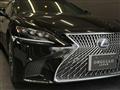 2018 Lexus LS