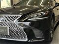 2018 Lexus LS