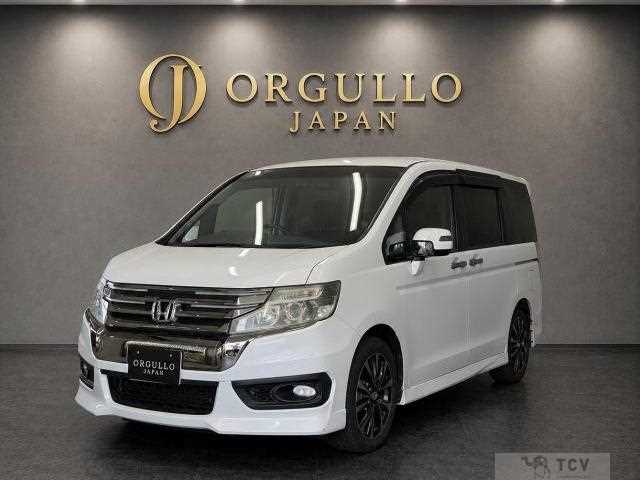 2015 Honda Honda Others