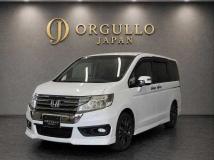 2015 Honda Honda Others