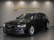 2013 Audi A4