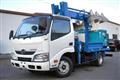 2013 Hino Dutro