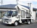 2015 Hino Dutro