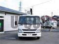 2015 Hino Dutro