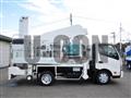 2015 Hino Dutro