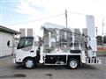 2015 Hino Dutro