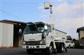 2008 Isuzu Elf Truck