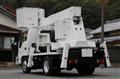 2008 Isuzu Elf Truck