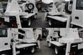 2008 Isuzu Elf Truck