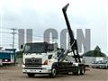 2013 Hino Profia