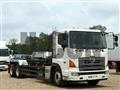 2013 Hino Profia