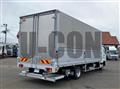 2023 Mitsubishi Fuso Fighter
