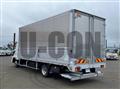 2023 Mitsubishi Fuso Fighter