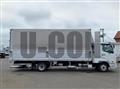 2023 Mitsubishi Fuso Fighter