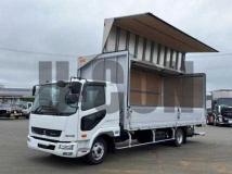 2023 Mitsubishi Fuso Fighter