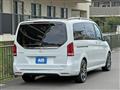 2020 Mercedes-Benz V-Class