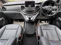 2020 Mercedes-Benz V-Class