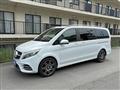 2020 Mercedes-Benz V-Class