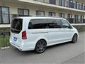 2020 Mercedes-Benz V-Class