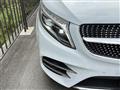 2020 Mercedes-Benz V-Class