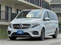 2020 Mercedes-Benz V-Class