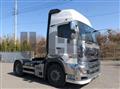 2020 Hino Profia