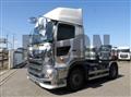 2020 Hino Profia