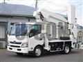 2017 Hino Dutro