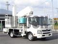 2017 Hino Dutro
