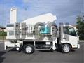 2017 Hino Dutro