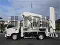 2017 Hino Dutro