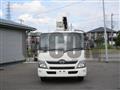 2017 Hino Dutro