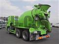 2018 Hino Profia