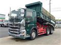 2018 Hino Profia