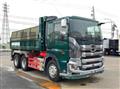 2018 Hino Profia