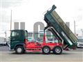 2018 Hino Profia