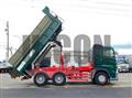 2018 Hino Profia