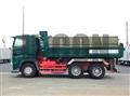 2018 Hino Profia