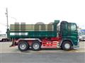 2018 Hino Profia